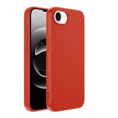 iPhone 16E Kılıf Kamera Korumali Mara Lansman Kapak