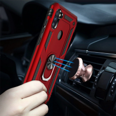 Samsung Galaxy A11 Kılıf Vega Kapak