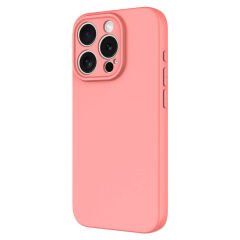 iPhone 15 Pro Kılıf Kamera Korumali Mara Lansman Kapak