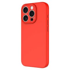 iPhone 15 Pro Kılıf Kamera Korumali Mara Lansman Kapak