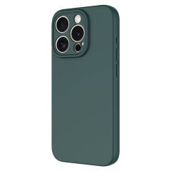 iPhone 15 Pro Kılıf Kamera Korumali Mara Lansman Kapak