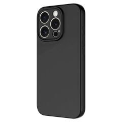 iPhone 15 Pro Kılıf Kamera Korumali Mara Lansman Kapak