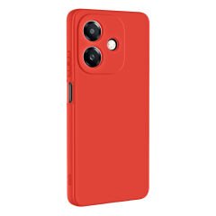 Oppo A3 Kılıf Kamera Korumali Mara Lansman Kapak