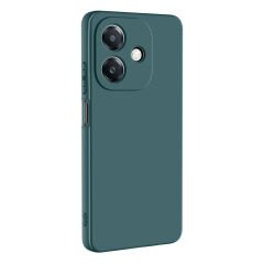Oppo A3 Kılıf Kamera Korumali Mara Lansman Kapak