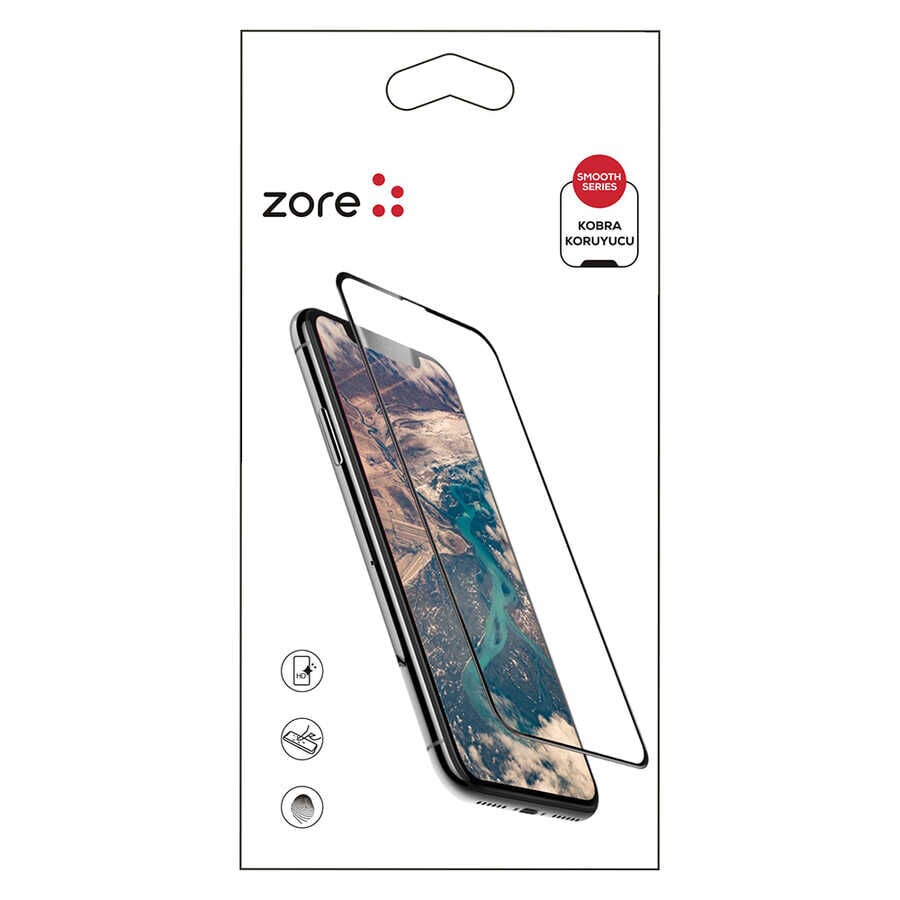 Samsung Galaxy A71 Kobra Ekran Koruyucu