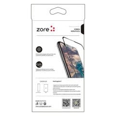Samsung Galaxy A71 Kobra Ekran Koruyucu