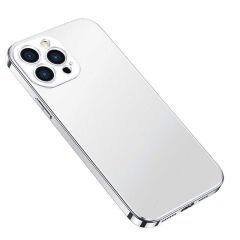 iPhone 12 Pro Max Kılıf Bobo Kapak