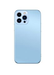 iPhone 12 Pro Max Kılıf Bobo Kapak