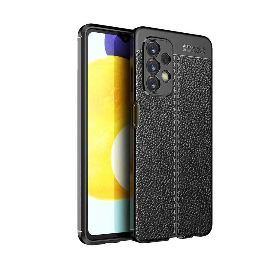 Samsung Galaxy A23 Kılıf Niss Silikon Kapak