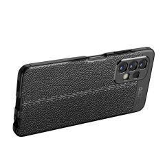 Samsung Galaxy A23 Kılıf Niss Silikon Kapak