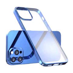iPhone 12 Pro Max Kılıf Sun Kapak