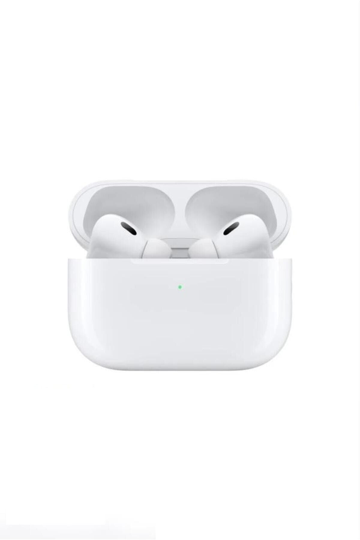 Pro 2 Anc Gürültü Engelleyici Kablosuz Şarj Destekli Bluetooth Kulaklık IOS Android Tüm Telefonlar ile Uyumlu Kulaklık