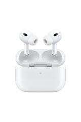 Pro 2 Anc Gürültü Engelleyici Kablosuz Şarj Destekli Bluetooth Kulaklık IOS Android Tüm Telefonlar ile Uyumlu Kulaklık