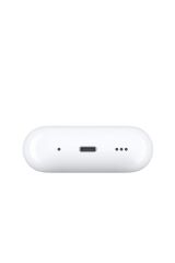 Pro 2 Anc Gürültü Engelleyici Kablosuz Şarj Destekli Bluetooth Kulaklık IOS Android Tüm Telefonlar ile Uyumlu Kulaklık