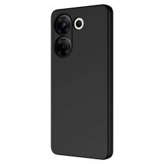 Tecno Camon 20 Pro 5G Kılıf Kamera Korumali Mara Lansman Kapak
