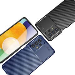 Samsung Galaxy A23 Kılıf Negro Silikon Kapak