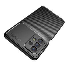 Samsung Galaxy A23 Kılıf Negro Silikon Kapak