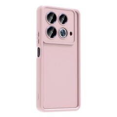İnfinix Note 40 Pro Kılıf Kamera Korumalı Ananas Kapak