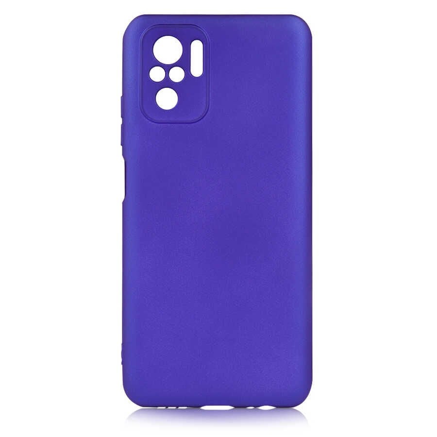 Xiaomi Poco M5S Kılıf Premier Silikon Kapak