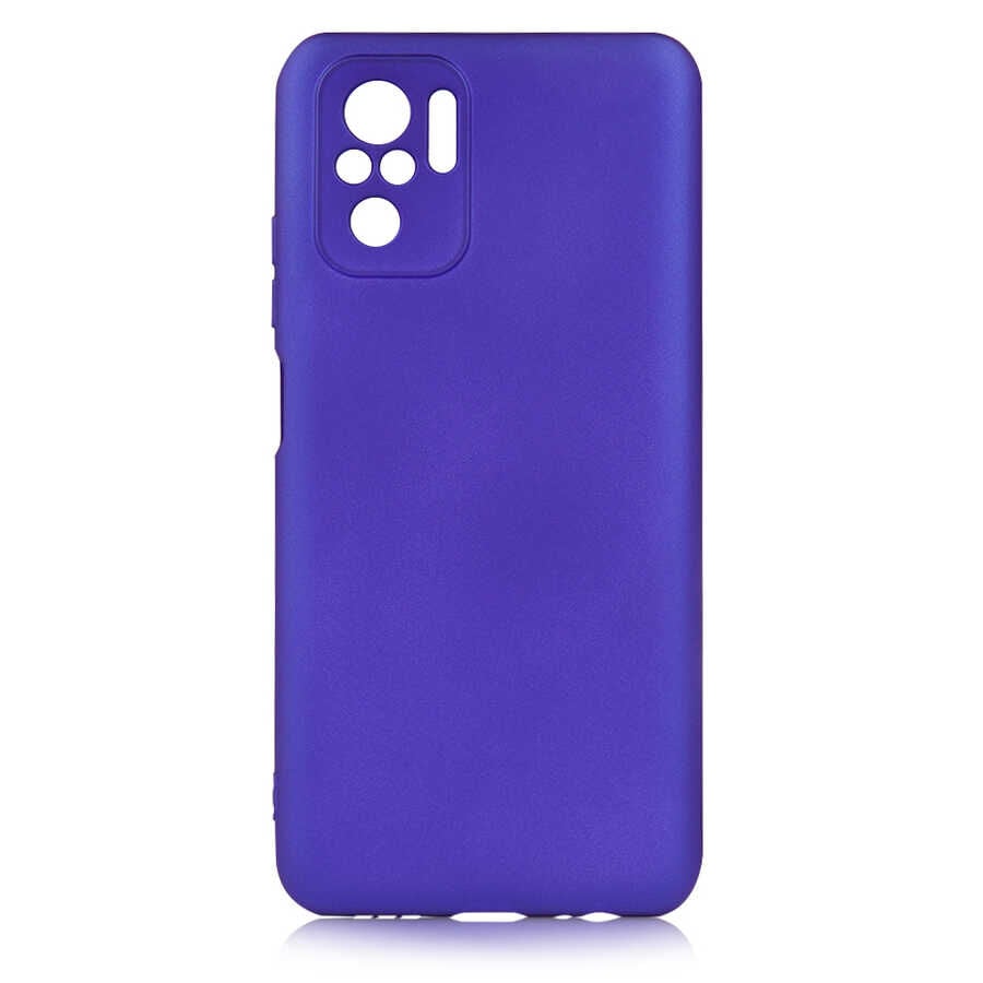 Xiaomi Poco M5S Kılıf Premier Silikon Kapak