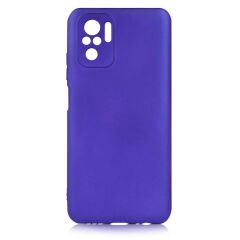 Xiaomi Poco M5S Kılıf Premier Silikon Kapak