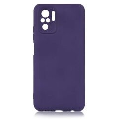 Xiaomi Poco M5S Kılıf Premier Silikon Kapak