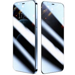 iPhone 11 Rika Premium Hayalet Privacy Temperli Cam Ekran Koruyucu
