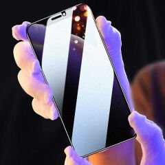 iPhone 11 Rika Premium Hayalet Privacy Temperli Cam Ekran Koruyucu