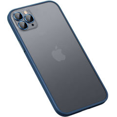 iPhone 12 Pro Max Kılıf Retro Kapak Yeşil