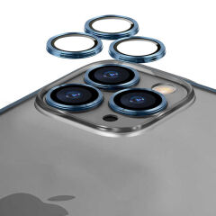 iPhone 12 Pro Max Kılıf Retro Kapak