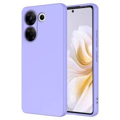 Tecno Camon 20 Pro 4G Kılıf Kamera Korumali Mara Lansman Kapak