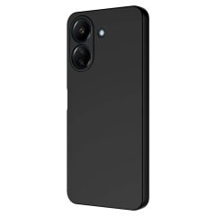 Xiaomi Poco C65 Kılıf Kamera Korumali Mara Lansman Kapak