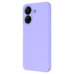 Xiaomi Poco C65 Kılıf Kamera Korumali Mara Lansman Kapak