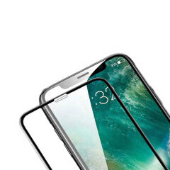 iPhone 11 Pro Rika Premium Temperli Cam Ekran Koruyucu