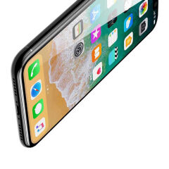 iPhone 11 Pro Rika Premium Temperli Cam Ekran Koruyucu