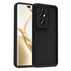Honor 200 Pro Kılıf Kamera Korumalı Ananas Kapak