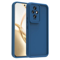 Honor 200 Kılıf Kamera Korumalı Ananas Kapak