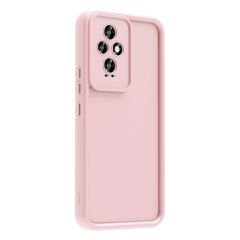 Honor 200 Kılıf Kamera Korumalı Ananas Kapak