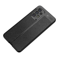 Samsung Galaxy A73 Kılıf Niss Silikon Kapak kılıf