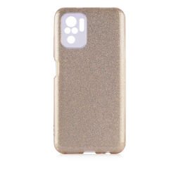 Xiaomi Poco M5S Kılıf Shining Silikon