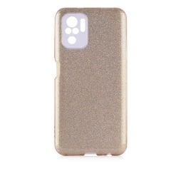Xiaomi Poco M5S Kılıf Shining Silikon