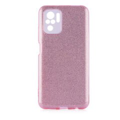 Xiaomi Poco M5S Kılıf Shining Silikon