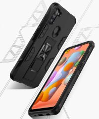 Samsung Galaxy A11 Kılıf Volve Kapak