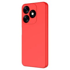 Tecno Spark 10 4G Kılıf Kamera Korumali Mara Lansman Kapak