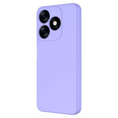 Tecno Spark 10 4G Kılıf Kamera Korumali Mara Lansman Kapak