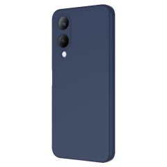 Vivo Y17S Kılıf Kamera Korumali Mara Lansman Kapak
