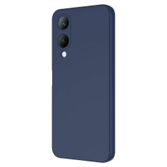 Vivo Y17S Kılıf Kamera Korumali Mara Lansman Kapak
