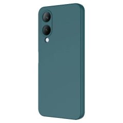 Vivo Y17S Kılıf Kamera Korumali Mara Lansman Kapak