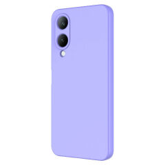 Vivo Y17S Kılıf Kamera Korumali Mara Lansman Kapak