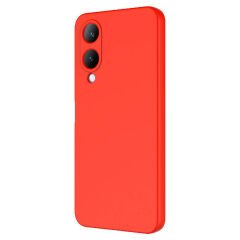 Vivo Y17S Kılıf Kamera Korumali Mara Lansman Kapak